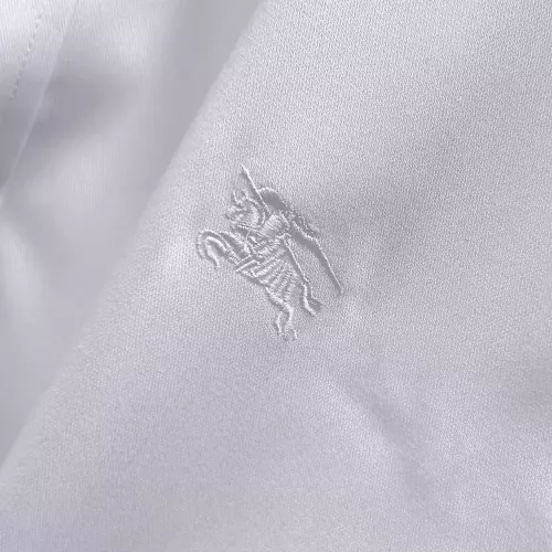 Cheap Burberry Shirts Long Sleeved For Men #1334859 Replica Wholesale [$42.00 USD] [ITEM#1334859] on Replica Burberry Shirts