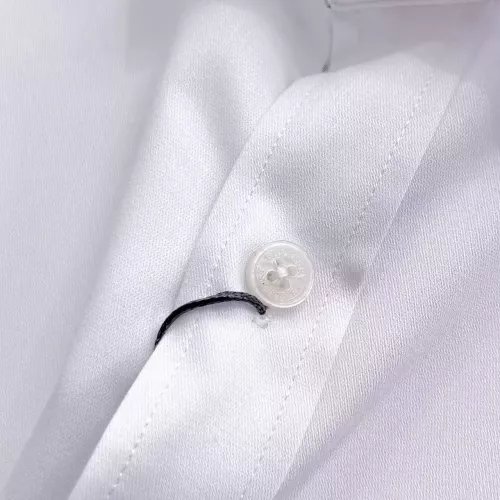 Cheap Burberry Shirts Long Sleeved For Men #1334859 Replica Wholesale [$42.00 USD] [ITEM#1334859] on Replica Burberry Shirts