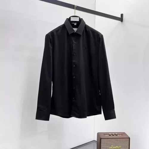 Burberry Shirts Long Sleeved For Men #1334861