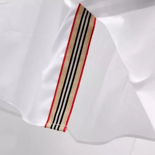 Cheap Burberry Shirts Long Sleeved For Men #1334862 Replica Wholesale [$42.00 USD] [ITEM#1334862] on Replica Burberry Shirts