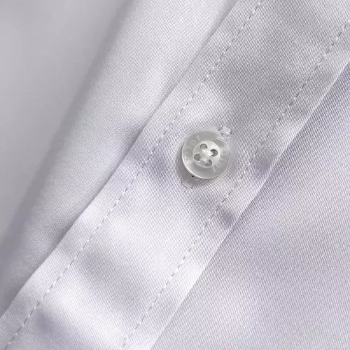 Cheap Burberry Shirts Long Sleeved For Men #1334862 Replica Wholesale [$42.00 USD] [ITEM#1334862] on Replica Burberry Shirts