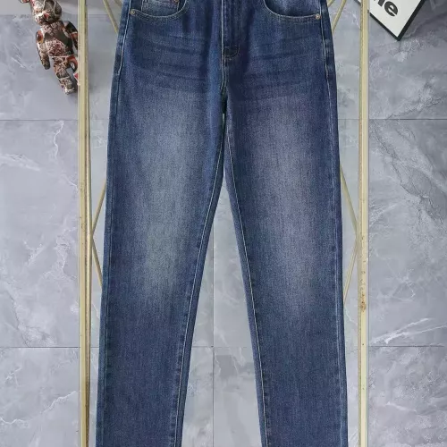 Cheap Tommy Hilfiger TH Jeans For Men #1334866 Replica Wholesale [$45.00 USD] [ITEM#1334866] on Replica Tommy Hilfiger TH Jeans