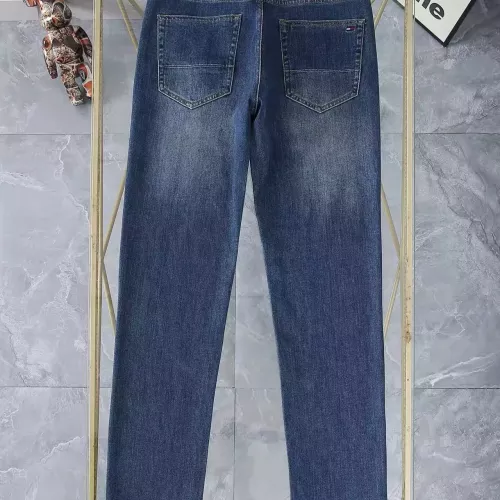Cheap Tommy Hilfiger TH Jeans For Men #1334866 Replica Wholesale [$45.00 USD] [ITEM#1334866] on Replica Tommy Hilfiger TH Jeans