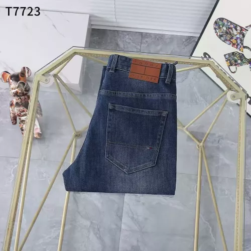 Tommy Hilfiger TH Jeans For Men #1334867