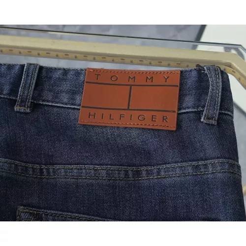 Cheap Tommy Hilfiger TH Jeans For Men #1334867 Replica Wholesale [$45.00 USD] [ITEM#1334867] on Replica Tommy Hilfiger TH Jeans