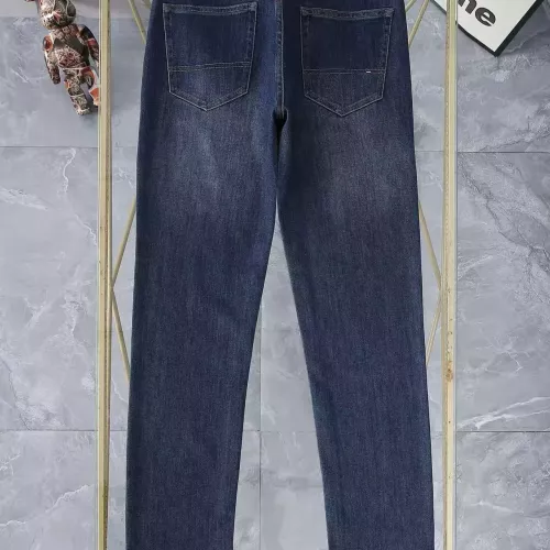 Cheap Tommy Hilfiger TH Jeans For Men #1334867 Replica Wholesale [$45.00 USD] [ITEM#1334867] on Replica Tommy Hilfiger TH Jeans