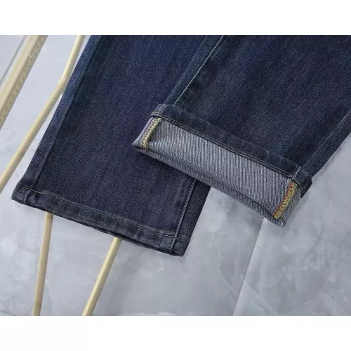 Cheap Tommy Hilfiger TH Jeans For Men #1334867 Replica Wholesale [$45.00 USD] [ITEM#1334867] on Replica Tommy Hilfiger TH Jeans
