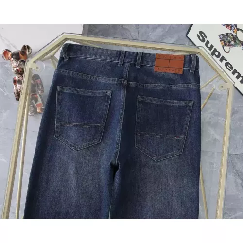Cheap Tommy Hilfiger TH Jeans For Men #1334867 Replica Wholesale [$45.00 USD] [ITEM#1334867] on Replica Tommy Hilfiger TH Jeans