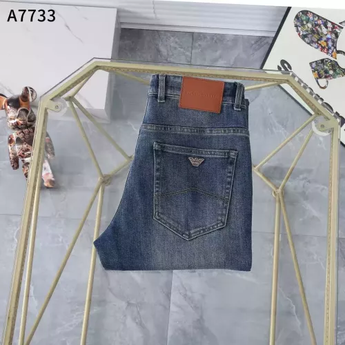 Armani Jeans For Men #1334868