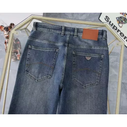 Cheap Armani Jeans For Men #1334868 Replica Wholesale [$45.00 USD] [ITEM#1334868] on Replica Armani Jeans