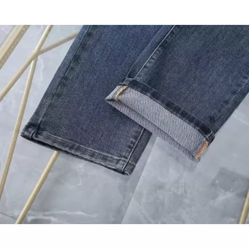 Cheap Armani Jeans For Men #1334868 Replica Wholesale [$45.00 USD] [ITEM#1334868] on Replica Armani Jeans