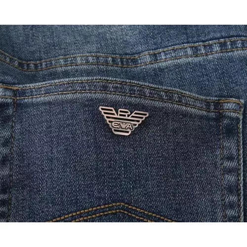 Cheap Armani Jeans For Men #1334868 Replica Wholesale [$45.00 USD] [ITEM#1334868] on Replica Armani Jeans