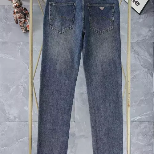 Cheap Armani Jeans For Men #1334868 Replica Wholesale [$45.00 USD] [ITEM#1334868] on Replica Armani Jeans