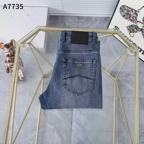 Armani Jeans For Men #1334869