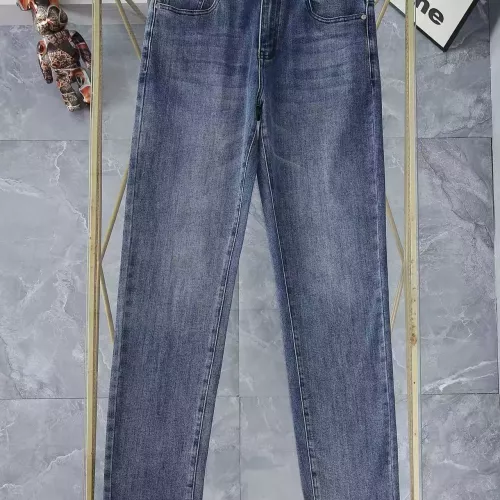 Cheap Armani Jeans For Men #1334869 Replica Wholesale [$45.00 USD] [ITEM#1334869] on Replica Armani Jeans