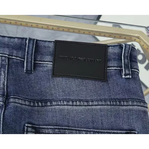 Cheap Armani Jeans For Men #1334869 Replica Wholesale [$45.00 USD] [ITEM#1334869] on Replica Armani Jeans
