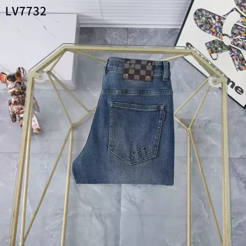 Louis Vuitton LV Jeans For Men #1334870