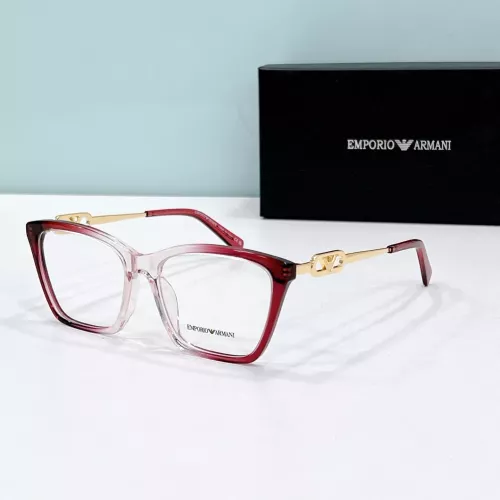 Armani Fashion Goggles #1334872
