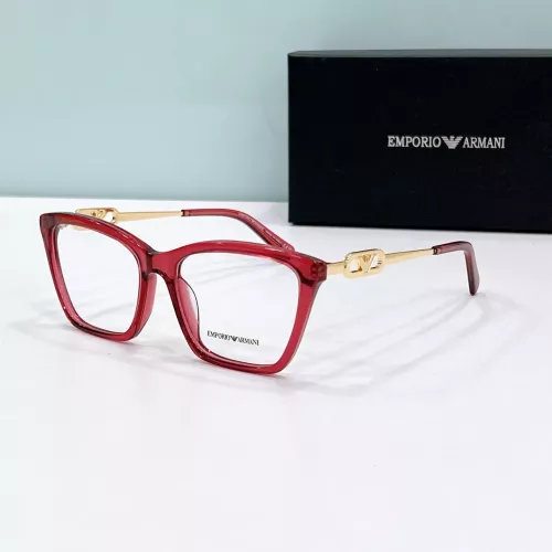 Armani Fashion Goggles #1334873