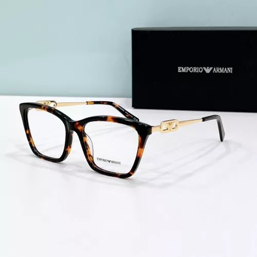 Armani Fashion Goggles #1334874
