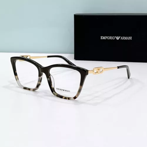 Armani Fashion Goggles #1334875
