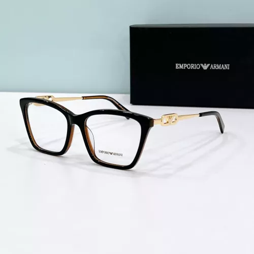 Armani Fashion Goggles #1334876
