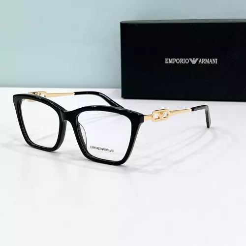 Armani Fashion Goggles #1334877