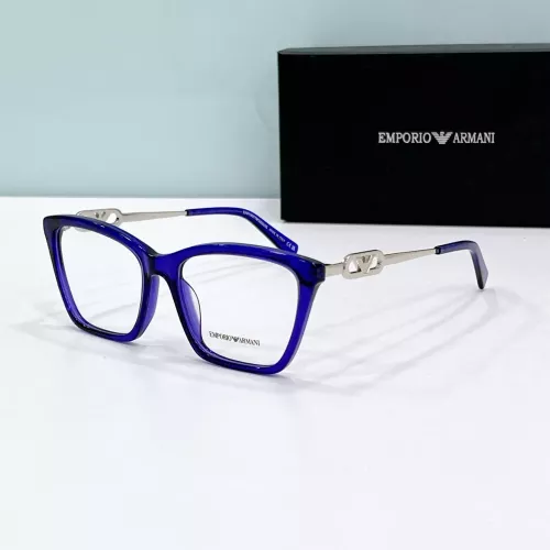 Armani Fashion Goggles #1334878