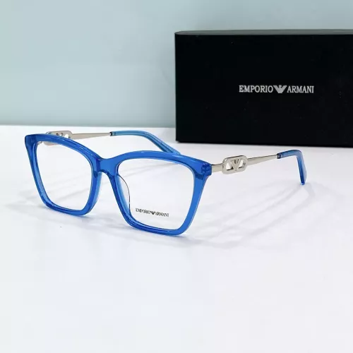 Armani Fashion Goggles #1334879