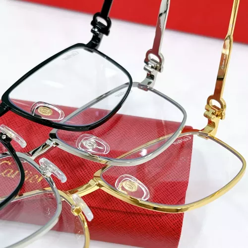 Cheap Cartier Goggles #1334881 Replica Wholesale [$45.00 USD] [ITEM#1334881] on Replica Cartier Goggles