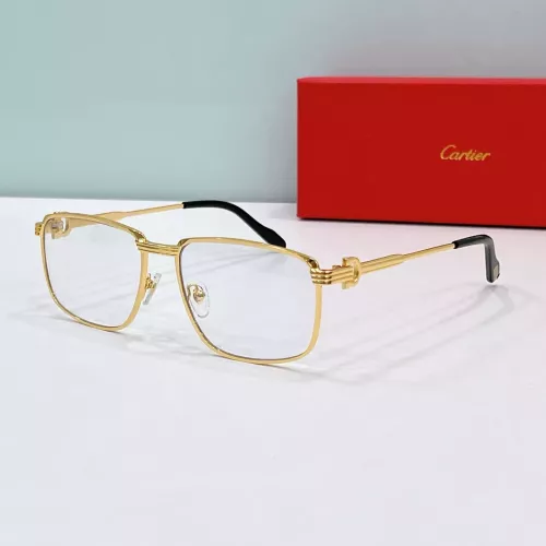 Cartier Goggles #1334882