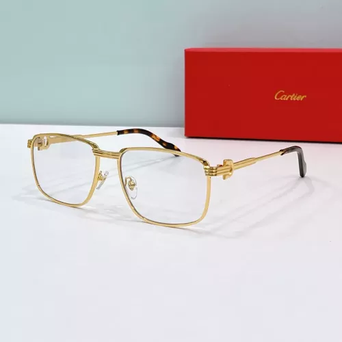 Cartier Goggles #1334883