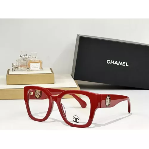 Chanel Goggles #1334884