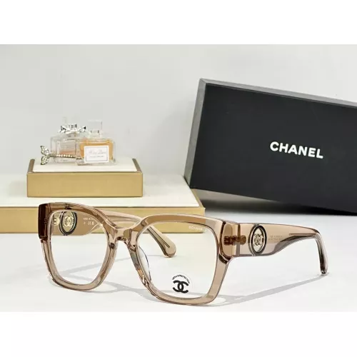 Chanel Goggles #1334885