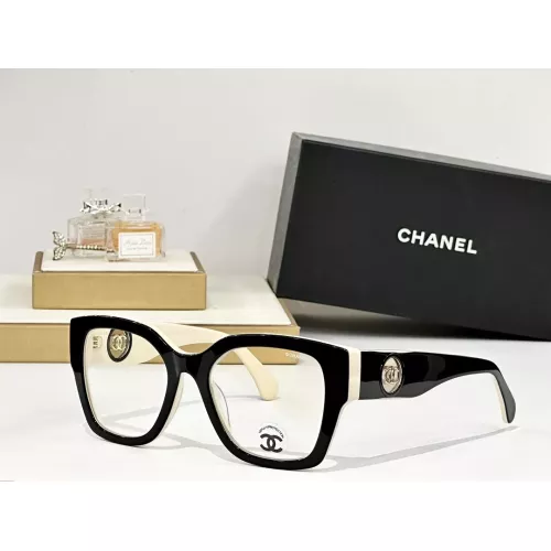 Chanel Goggles #1334887