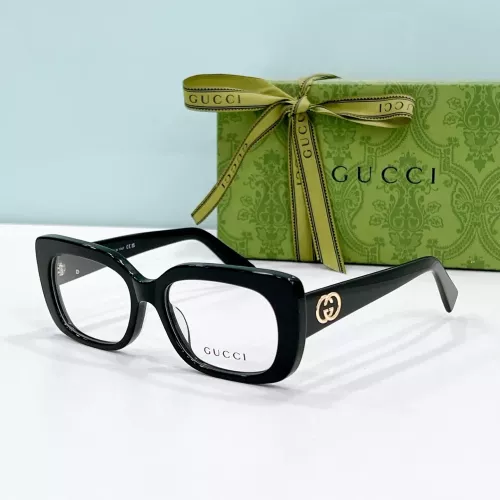 Gucci Fashion Goggles #1334889