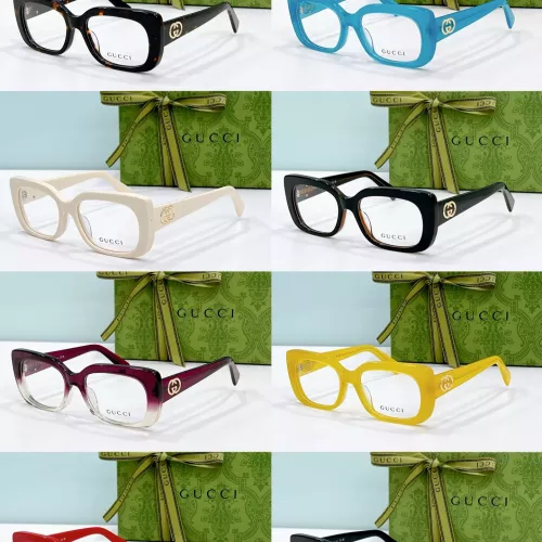 Cheap Gucci Fashion Goggles #1334891 Replica Wholesale [$45.00 USD] [ITEM#1334891] on Replica Gucci Fashion Goggles