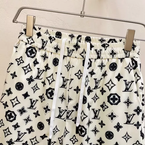 Cheap Louis Vuitton LV Tracksuits Short Sleeved For Men #1334897 Replica Wholesale [$64.00 USD] [ITEM#1334897] on Replica Louis Vuitton LV Tracksuits