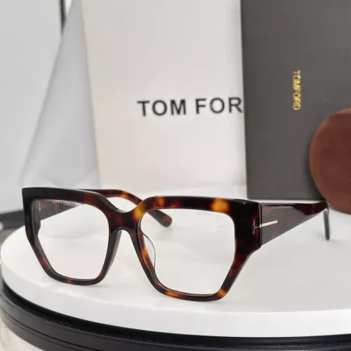 Tom Ford Goggles #1334901