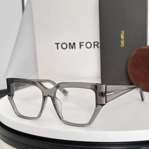 Tom Ford Goggles #1334903