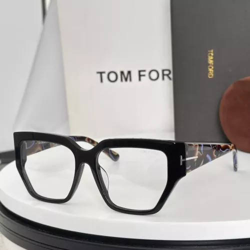 Tom Ford Goggles #1334904