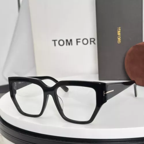 Tom Ford Goggles #1334905
