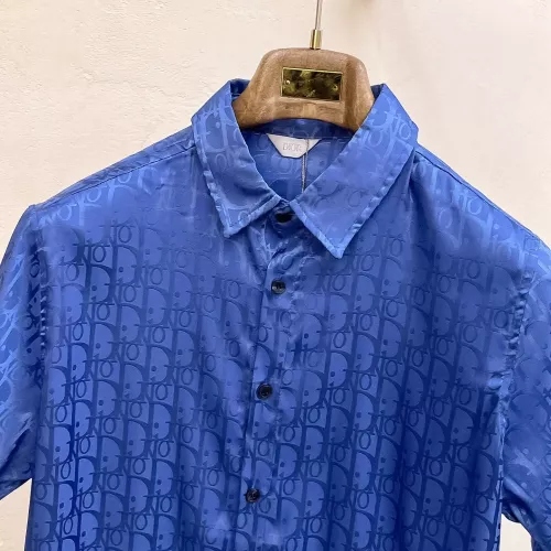 Cheap Christian Dior Tracksuits Short Sleeved For Men #1334911 Replica Wholesale [$64.00 USD] [ITEM#1334911] on Replica Christian Dior Tracksuits