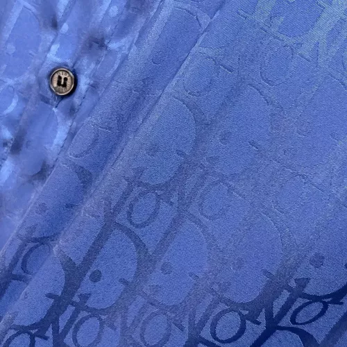 Cheap Christian Dior Tracksuits Short Sleeved For Men #1334911 Replica Wholesale [$64.00 USD] [ITEM#1334911] on Replica Christian Dior Tracksuits