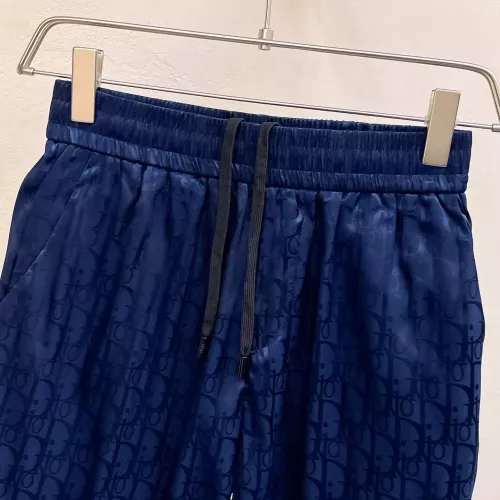 Cheap Christian Dior Tracksuits Short Sleeved For Men #1334912 Replica Wholesale [$64.00 USD] [ITEM#1334912] on Replica Christian Dior Tracksuits