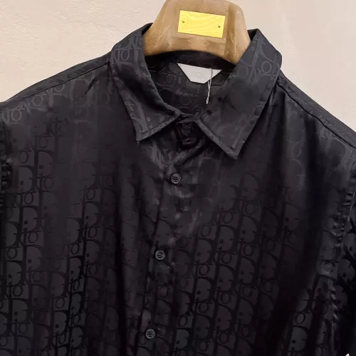 Cheap Christian Dior Tracksuits Short Sleeved For Men #1334913 Replica Wholesale [$64.00 USD] [ITEM#1334913] on Replica Christian Dior Tracksuits