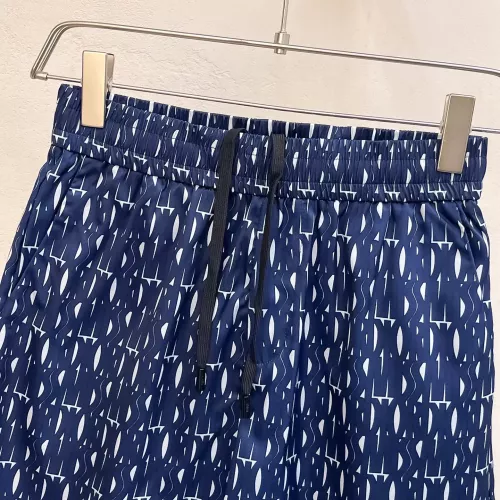 Cheap Christian Dior Tracksuits Short Sleeved For Men #1334914 Replica Wholesale [$64.00 USD] [ITEM#1334914] on Replica Christian Dior Tracksuits