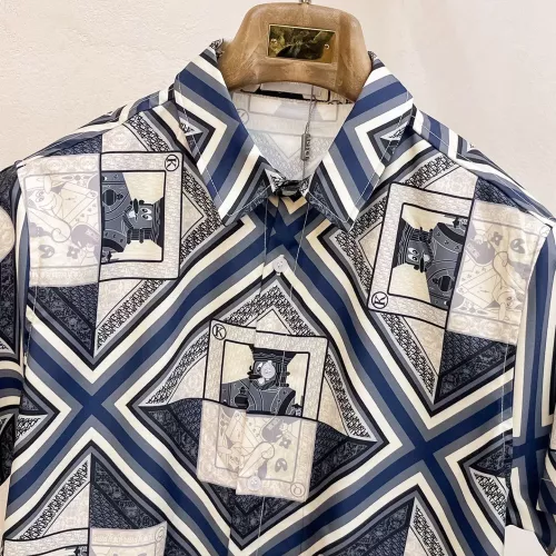 Cheap Christian Dior Tracksuits Short Sleeved For Men #1334915 Replica Wholesale [$64.00 USD] [ITEM#1334915] on Replica Christian Dior Tracksuits
