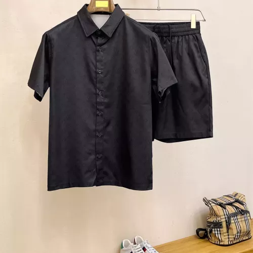 Louis Vuitton LV Tracksuits Short Sleeved For Men #1334917