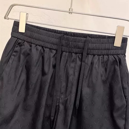 Cheap Louis Vuitton LV Tracksuits Short Sleeved For Men #1334917 Replica Wholesale [$64.00 USD] [ITEM#1334917] on Replica Louis Vuitton LV Tracksuits